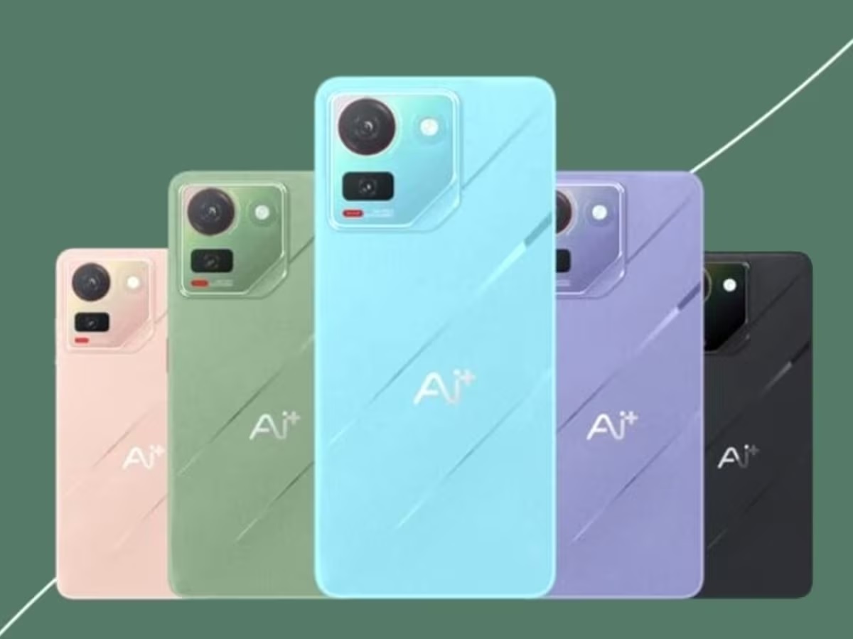 smartphone